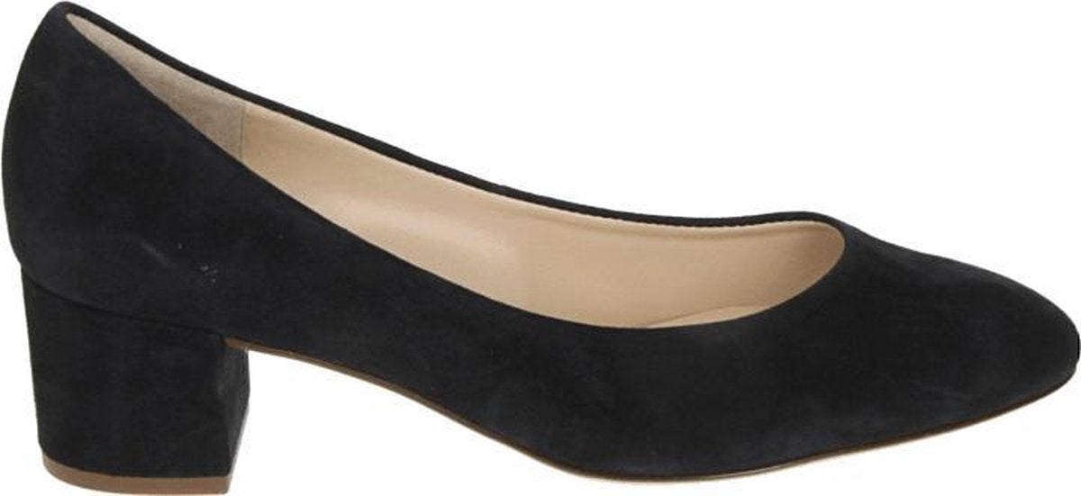 Hogl Vrouwen Pumps Kleur: Blauw Maat: 40