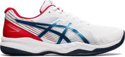 Asics Gel Game 8 Clay/OC Heren Tennisschoenen - Maat 45