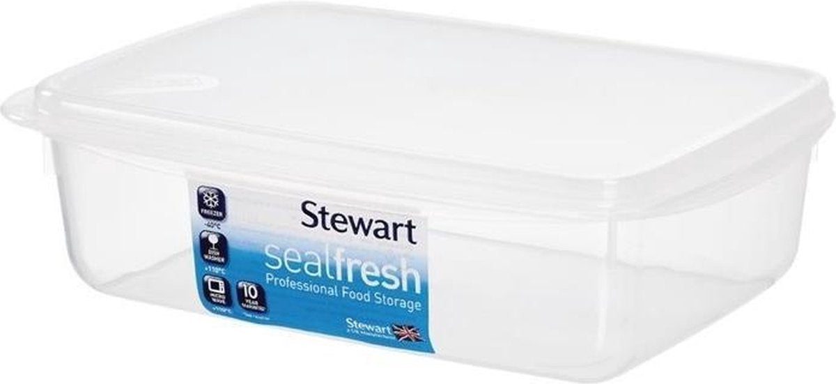 Seal Fresh populaire doos 2.25L