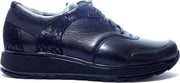 Durea 6225 685 H Sneaker Zwart 42