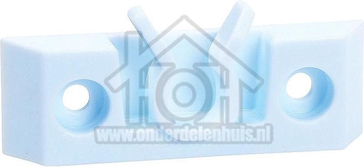 Dometic Slot Deurvergrendeling