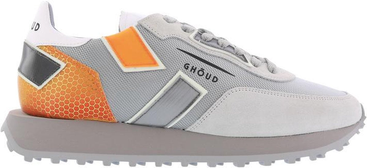 Ghoud Sneaker Heren  maat 43 Grijs