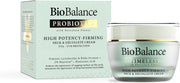 BioBalance  natuurlijke nek & décolleté crème met probiotica