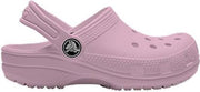 Crocs Kids Classic Klomp Ballerina Pink