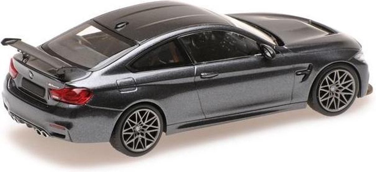 BMW M4 GTS 2016 - 1:43 - Minichamps