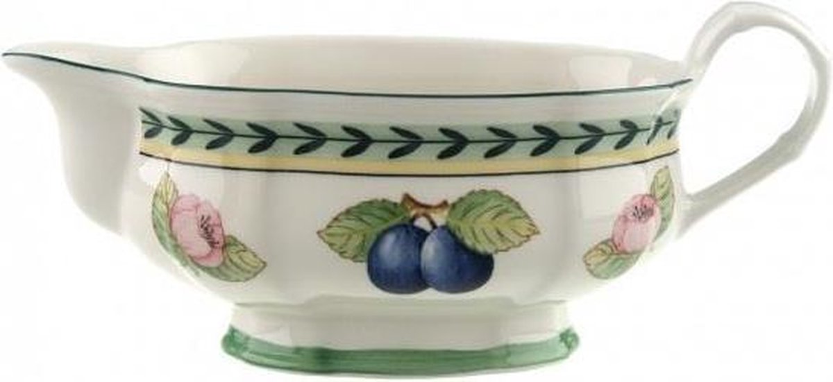 Villeroy & Boch French Garden Fleurence Sauskom - 0