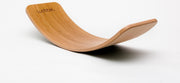 Wobbel Original Bamboo Met Vilt Schors