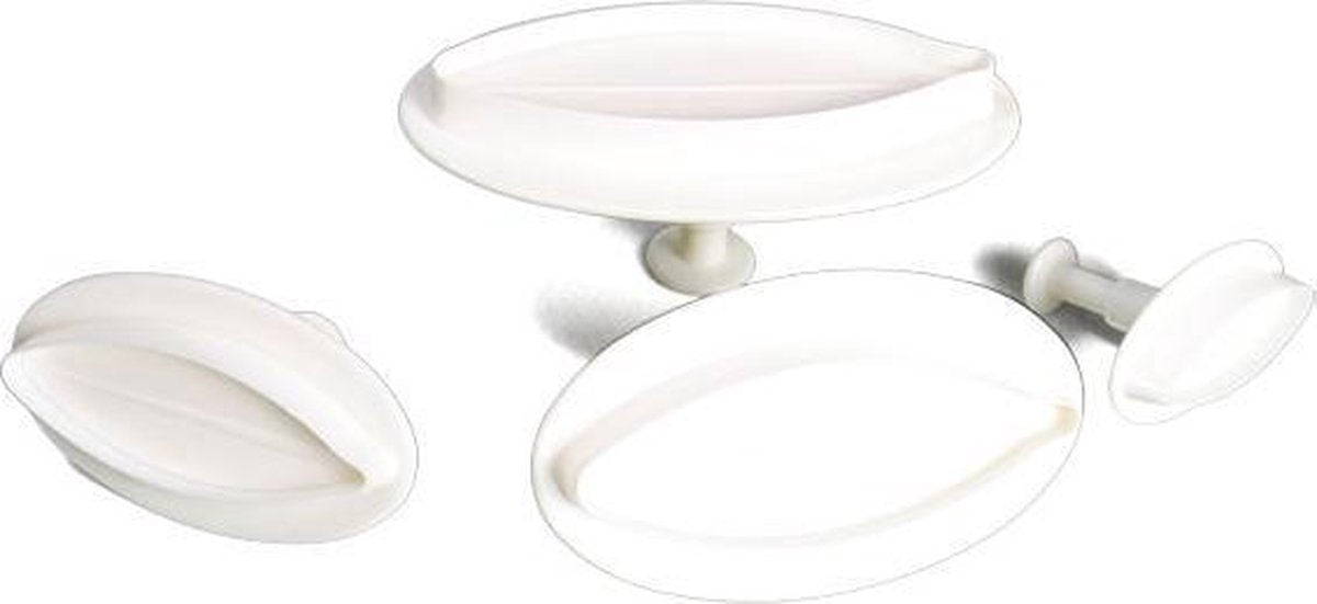 "Lily Plunger Cutter