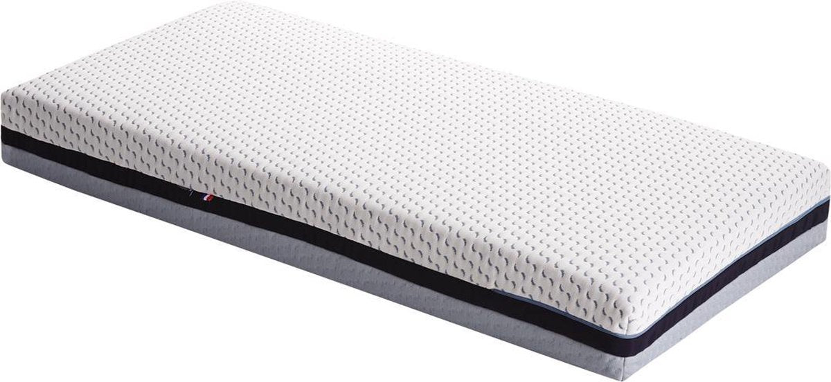 Candide - Ocean Friendly matras 70x140 cm  -  NEW !!!
