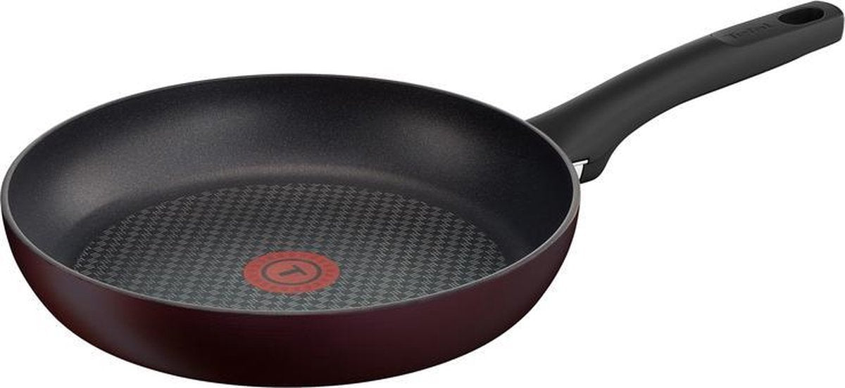 Tefal Titanium Signature Braadpan Ø 32 C6870802