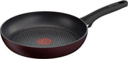 Tefal Titanium Signature Braadpan Ø 32 C6870802
