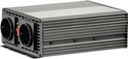 VOLTCRAFT MSW 700-24-G Omvormer 700 W 24 V/DC - 230 V/AC