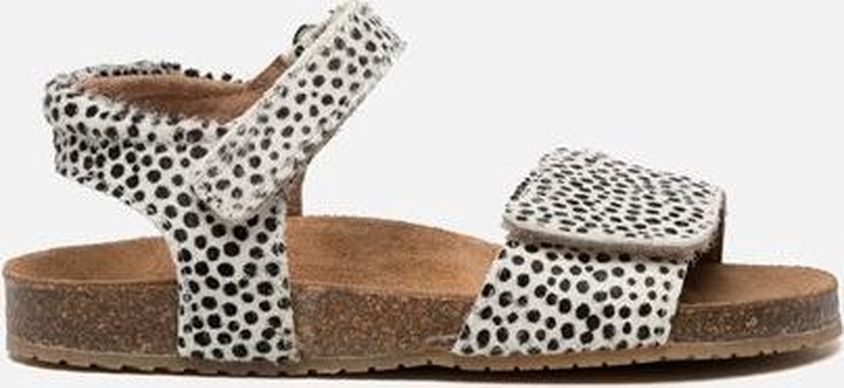 Clic! Sandalen wit - Maat 31