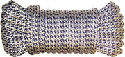 U-Rope Hoge breeksterkte | Kraakt niet | Blijft soepel  Wit / Navy