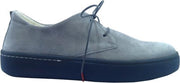 Think! Sneaker 686200 Staal Grijs