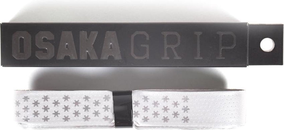 Osaka Soft Touch Perforated Hockeygrip