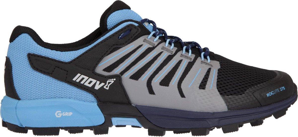 Inov-8 Roclite 275 Dames - Navy / Blauw - maat 37.5