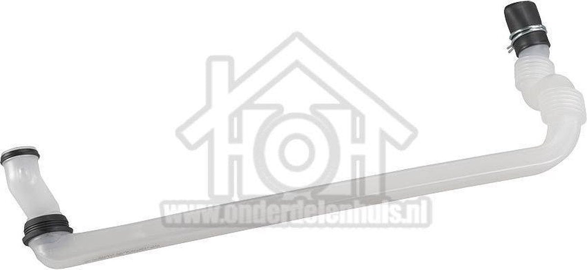 Miele Standpijp Van sproeiarm midden G1020