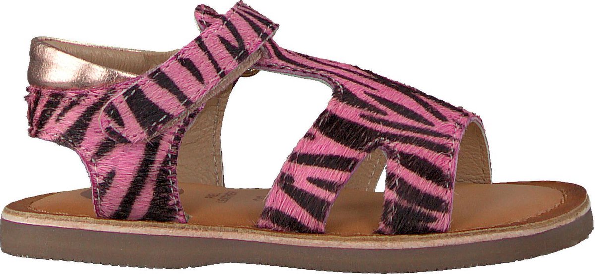 Gioseppo Roseville Sandalen - Meisjes - Roze - Maat 22