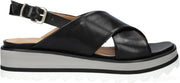 Notre-V Am32 Sandalen - Dames - Zwart - Maat 39