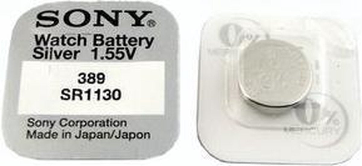 batterij 389