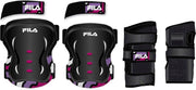 Fila Fp Junior Girls Skate Beschermingsset Maat Xxs