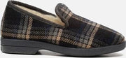 CRUAN Pantoffels grijs - Maat 41