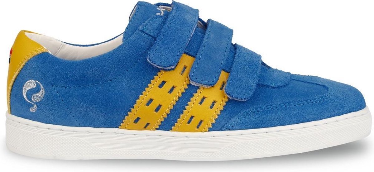 Quick - Apollo Jr Velcro - Kinderen - maat 33