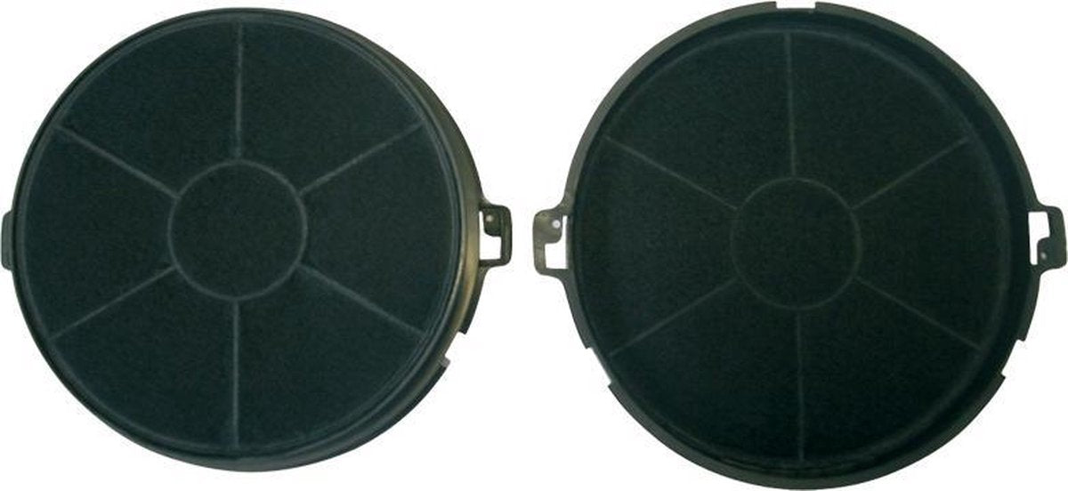 AllSpares Koolstoffilter EFF73 (2St.)