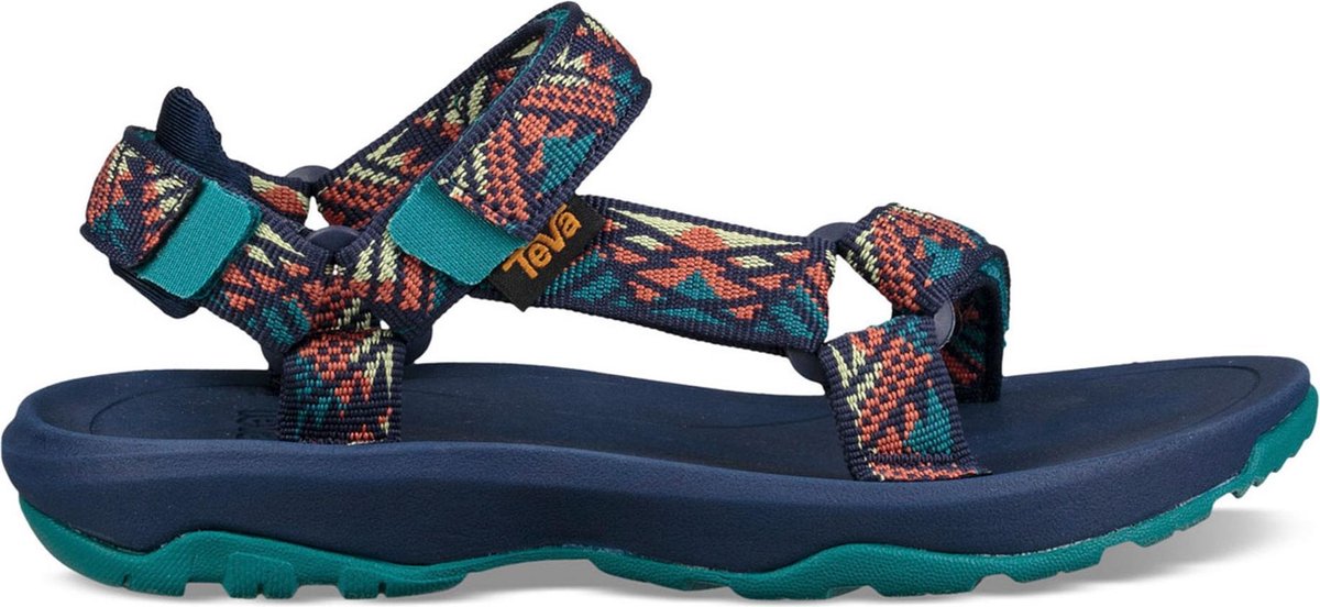 Teva Sandalen - Maat 21 - Unisex - donkerblauw