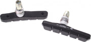 Ventura Remblokken V-brake 70 X 12 Mm Zwart 2 Stuks