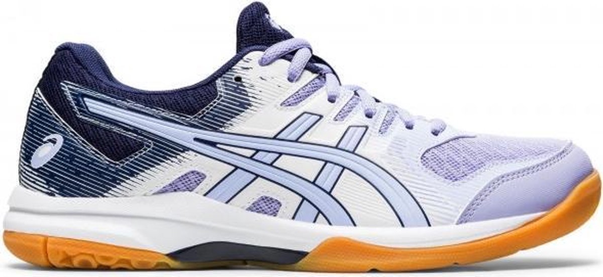 ASICS Gel-Rocket 9 Dames - wit - maat 41.5