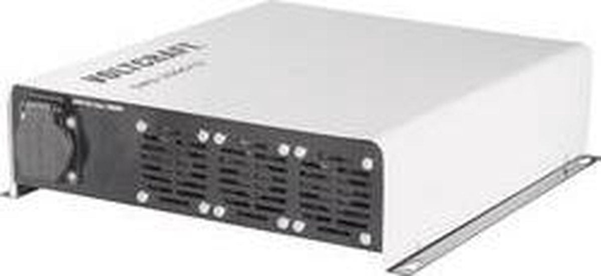 VOLTCRAFT SWD-2000/12 Omvormer 2000 W 12 V/DC - 230 V/AC Afstandbedienbaar