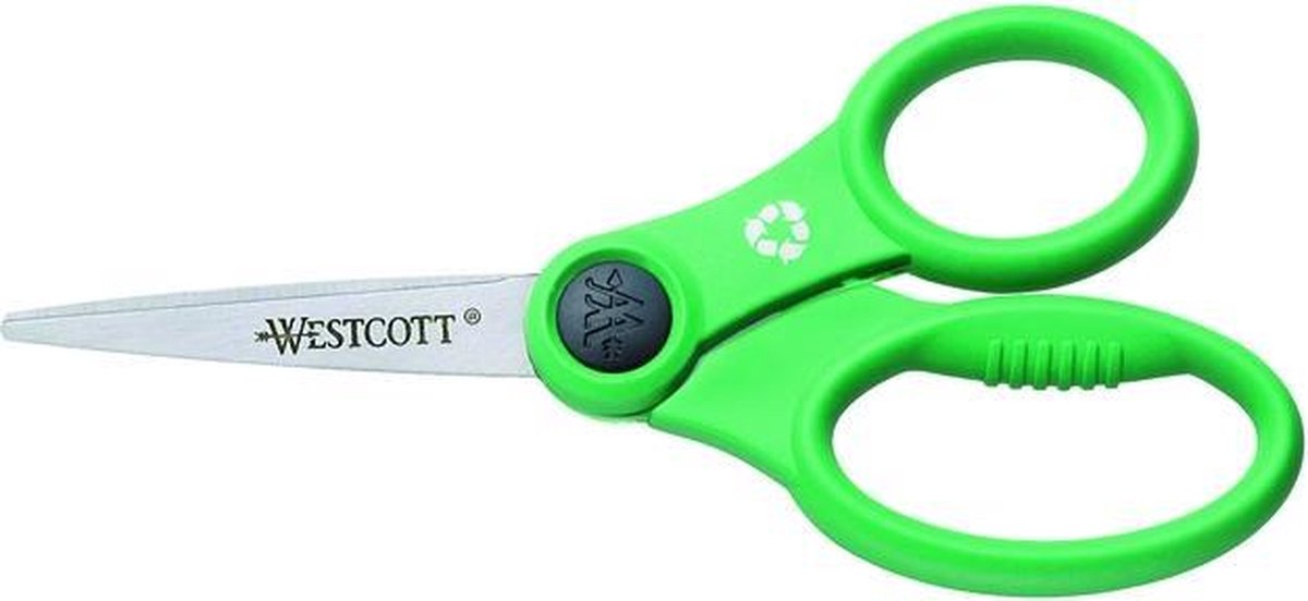 Schaar 130mm Westcott Klean Earth