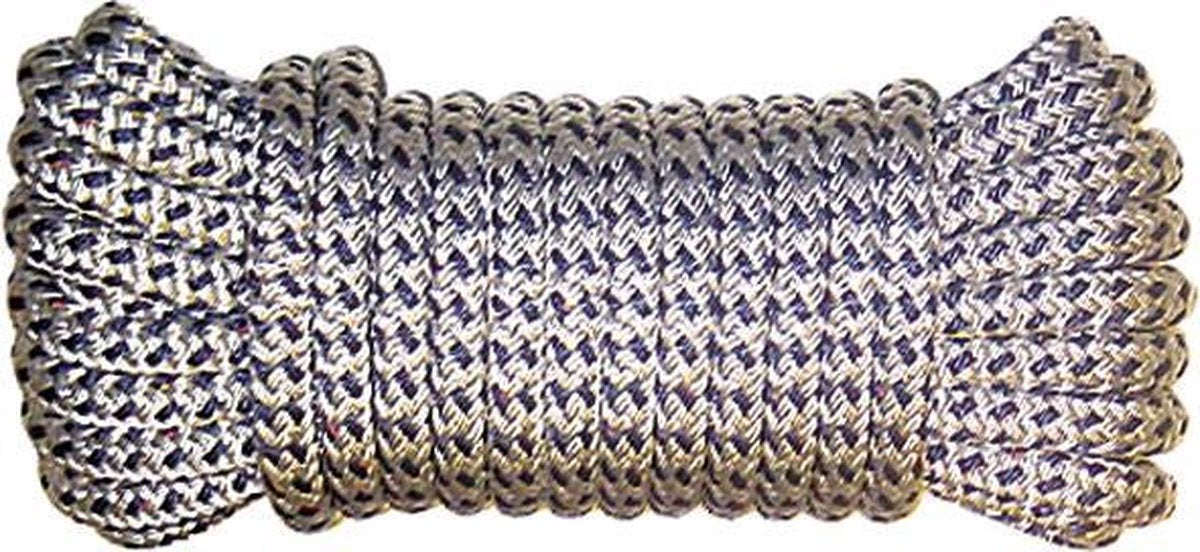 U-Rope Hoge breeksterkte | Kraakt niet | Blijft soepel  Wit / Navy