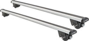 Faradbox Dakdragers Volkswagen Passat Variant 1988-1997 open dakrail