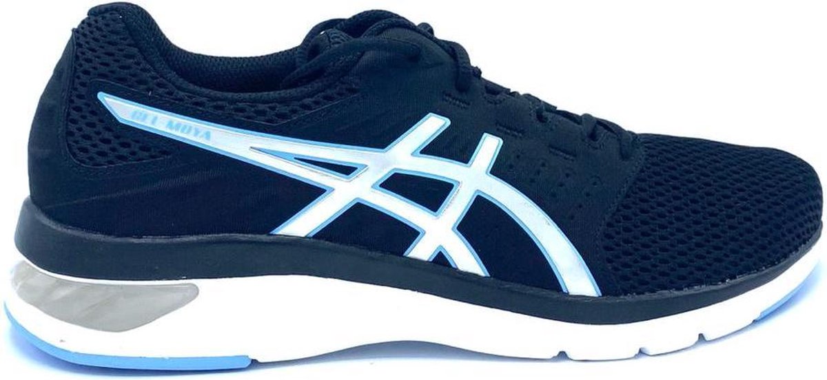 Asics Gel-Moya - Zwart