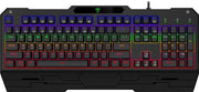 T-DAGGER Pro X Toetsenbord Gaming Mechanisch - QWERTY – Bedraad - Zwart