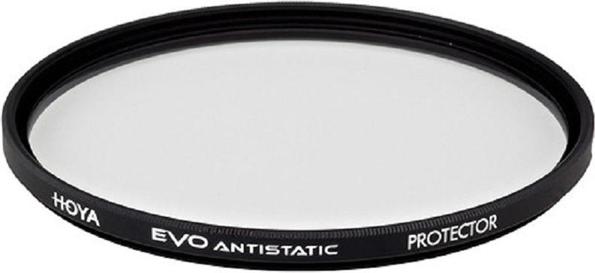 Hoya Protectorfilter 82mm - Anti-statische coating
