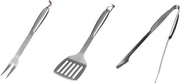 Patton - Stainless steel Tool set 3 pcs