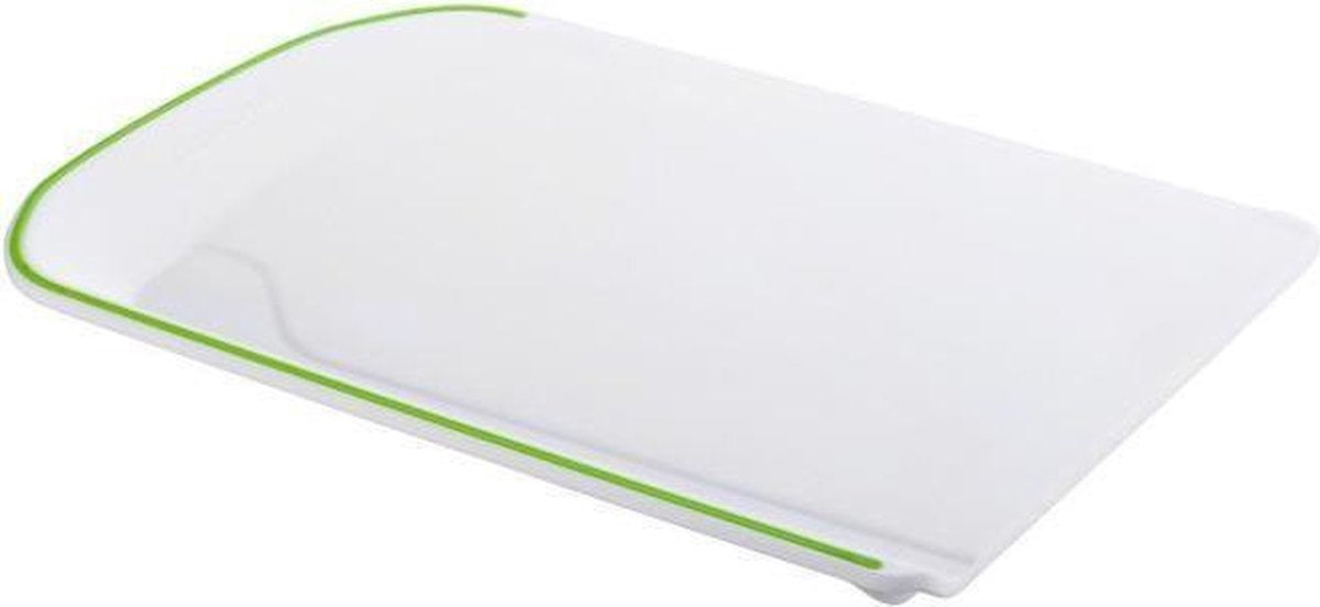 Tescoma - TE642728 - Snijplank - antibacterieël - 40 x 26 cm - Vitamino