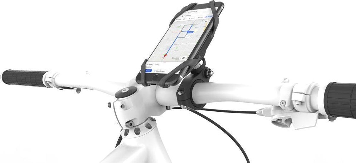 Mobilize Gsm Fietshouder Universeel
