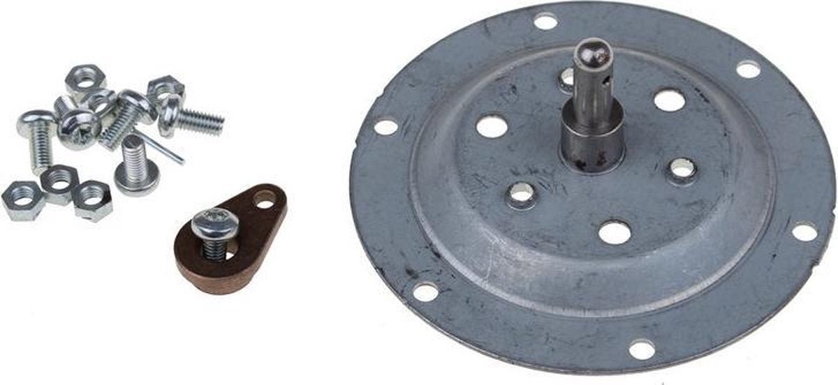 ARISTON - LAGER AS / TROMMELLAGER - C00305794