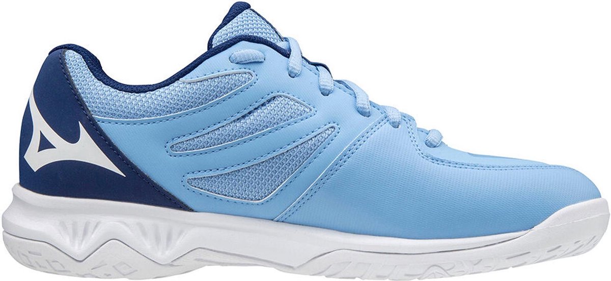 Mizuno Thunder Blade 2 Dames - Lichtblauw - maat 40