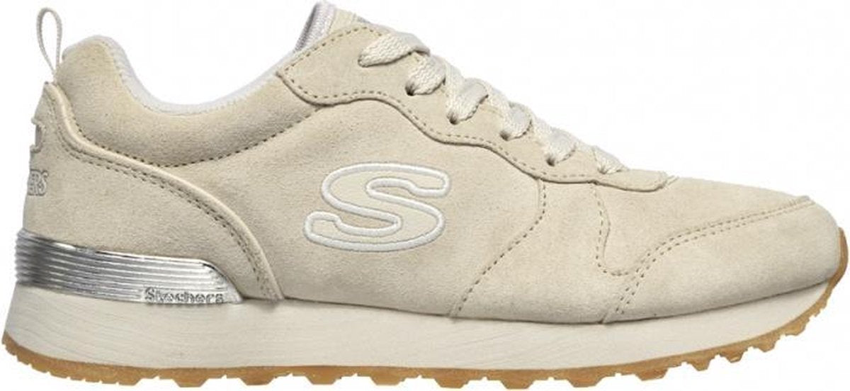 Skechers  - Og 85 - Suede Eaze - Sneaker casual - Off White - 36