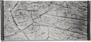 Achterwand thin grijs 60x30cm