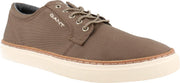 GANT VETERSCHOEN TAUPE PREPVILLE TAUPE 41
