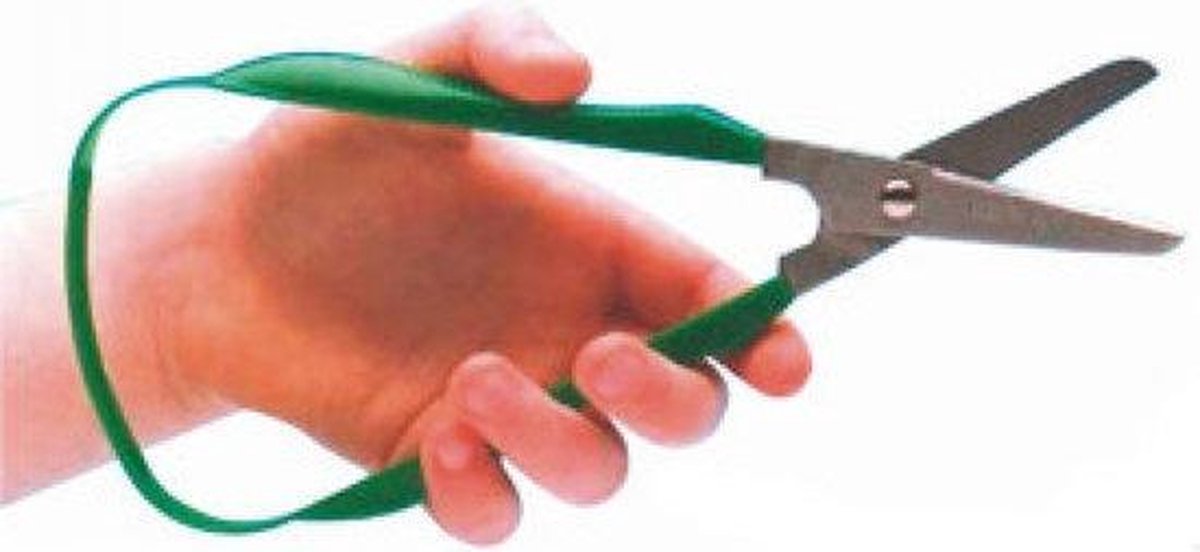Peta - Easi Grip - Linkshandig
