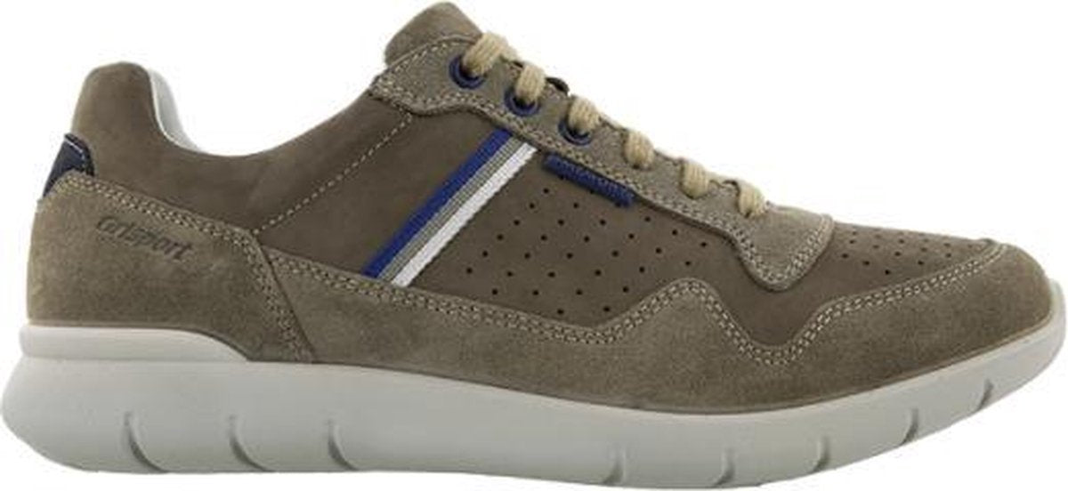 Grisport Active 43800-05 beige wandelschoenen heren (a) (43800-05)