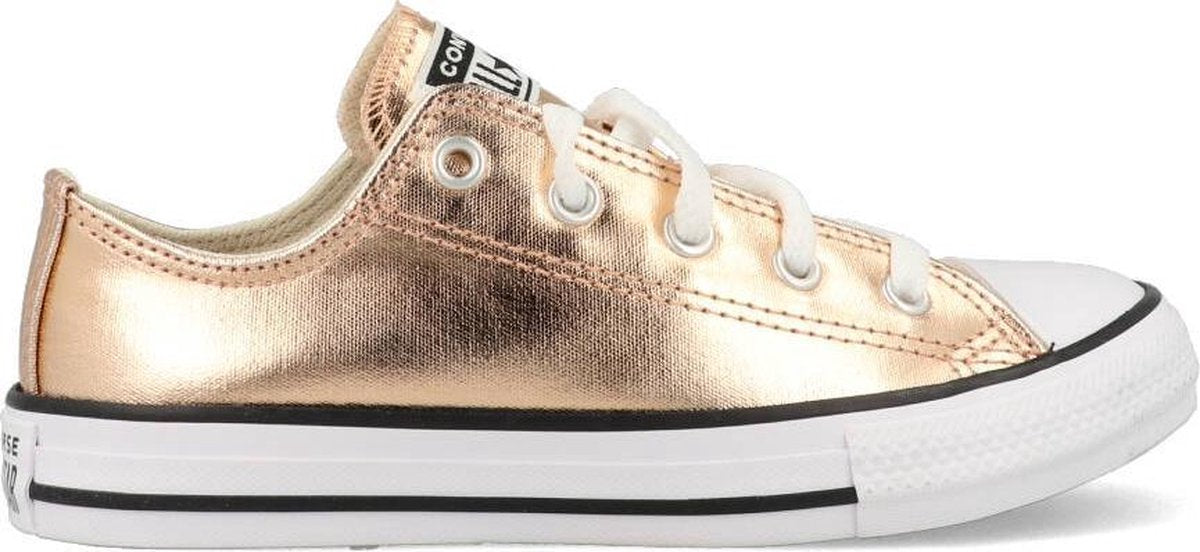 Converse All Stars Chuck Taylor 670180C Goud / Brons-31